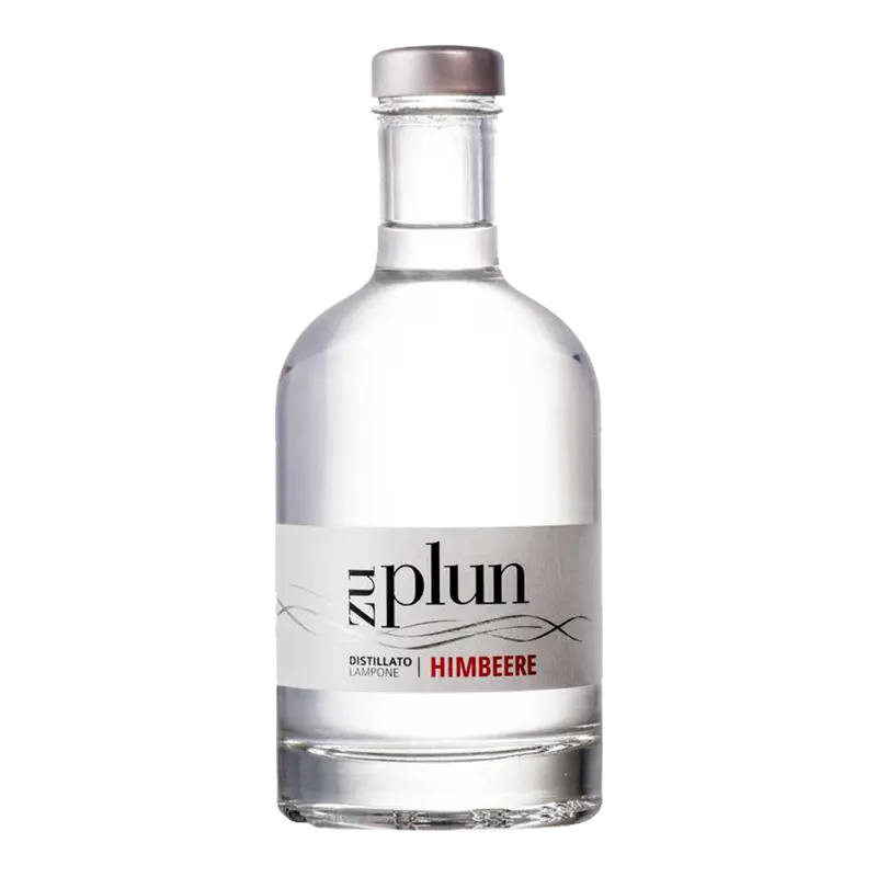Lampone Grappa Himbeere