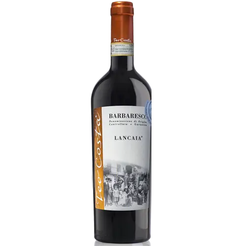 LANCAIA® BARBARESCO