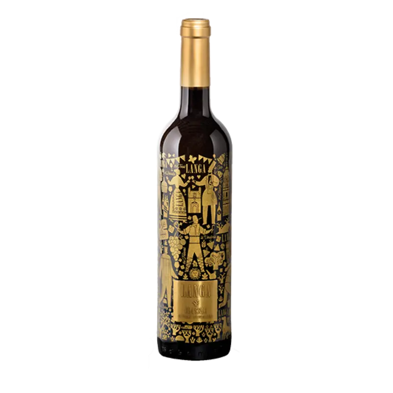 Langa Classic Garnacha Calatayud DOP