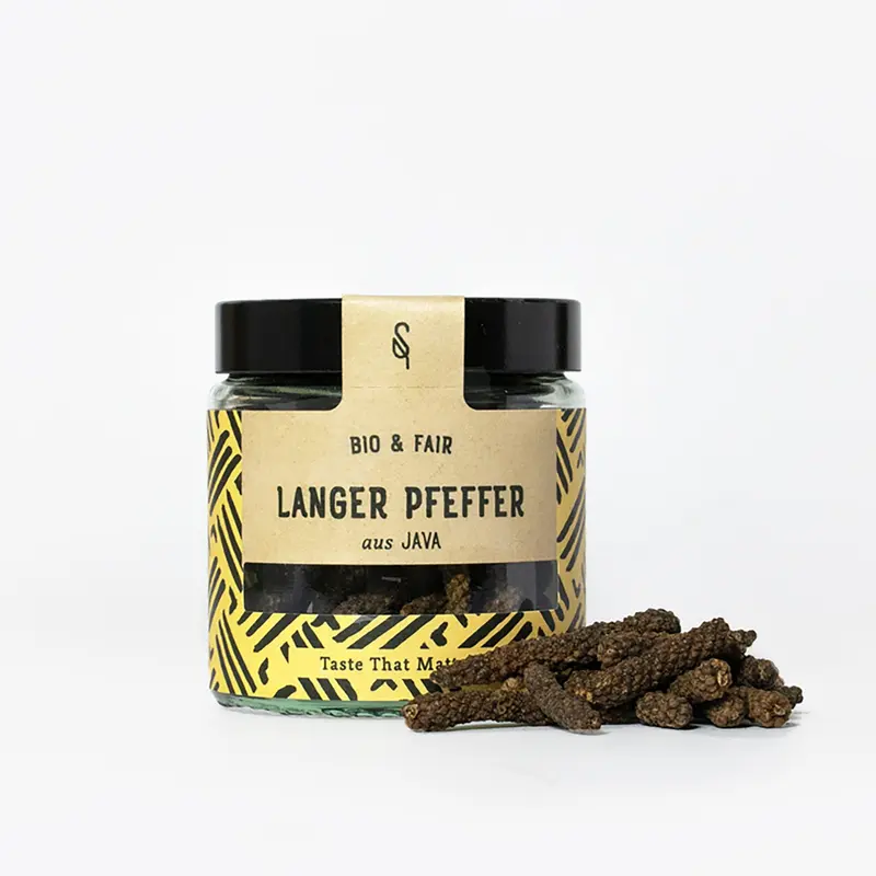 Langer Pfeffer BIO