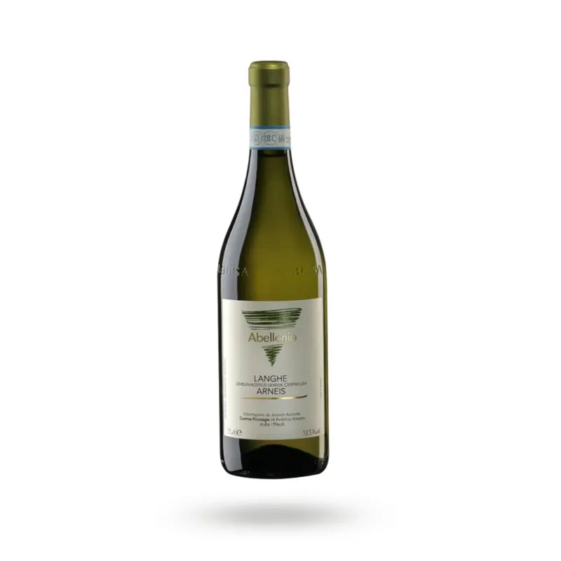 Langhe Arneis DOC 0.75l Abellonio