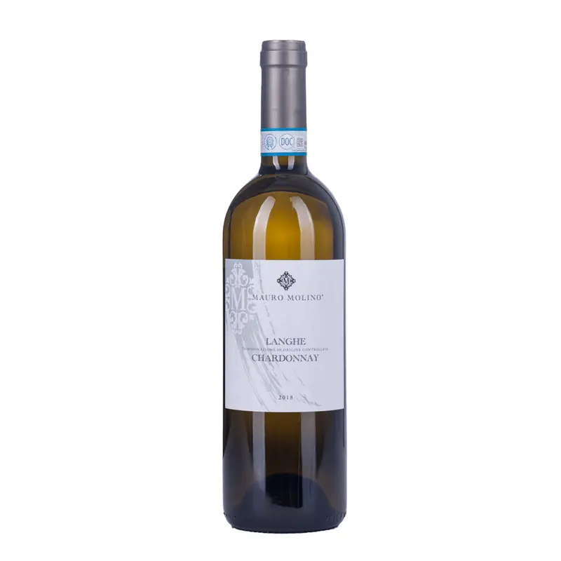 Langhe Chardonnay Livrot DOC