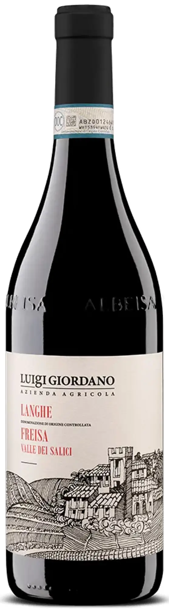 Langhe Freisa 2020 75cl