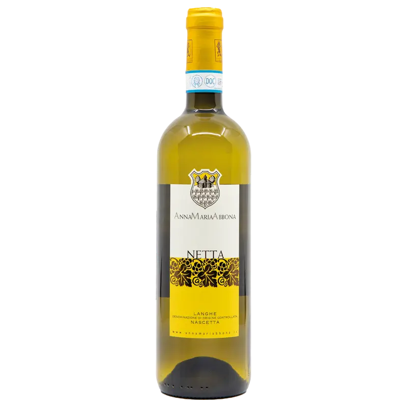 Langhe Nascetta Netta DOC