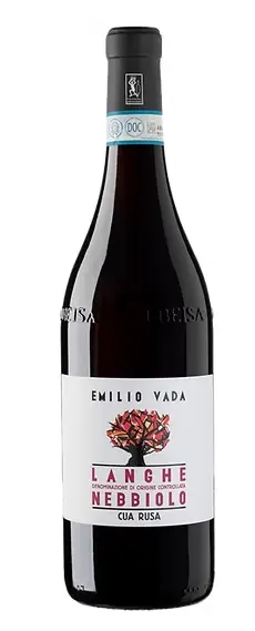 Langhe Nebbiolo DOC Cua Rusa
