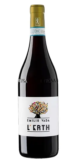 Langhe Nebbiolo DOC L'Erth