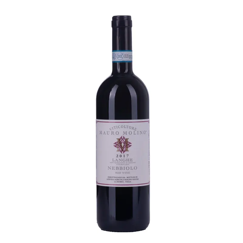 Langhe Nebbiolo DOC