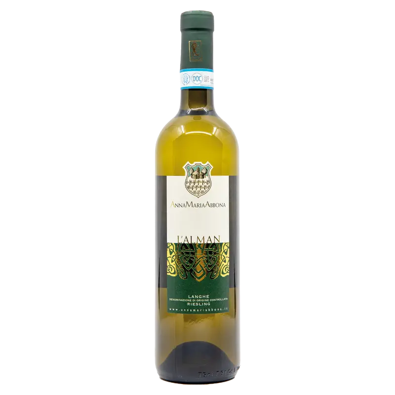Langhe Riesling L'Alman DOC