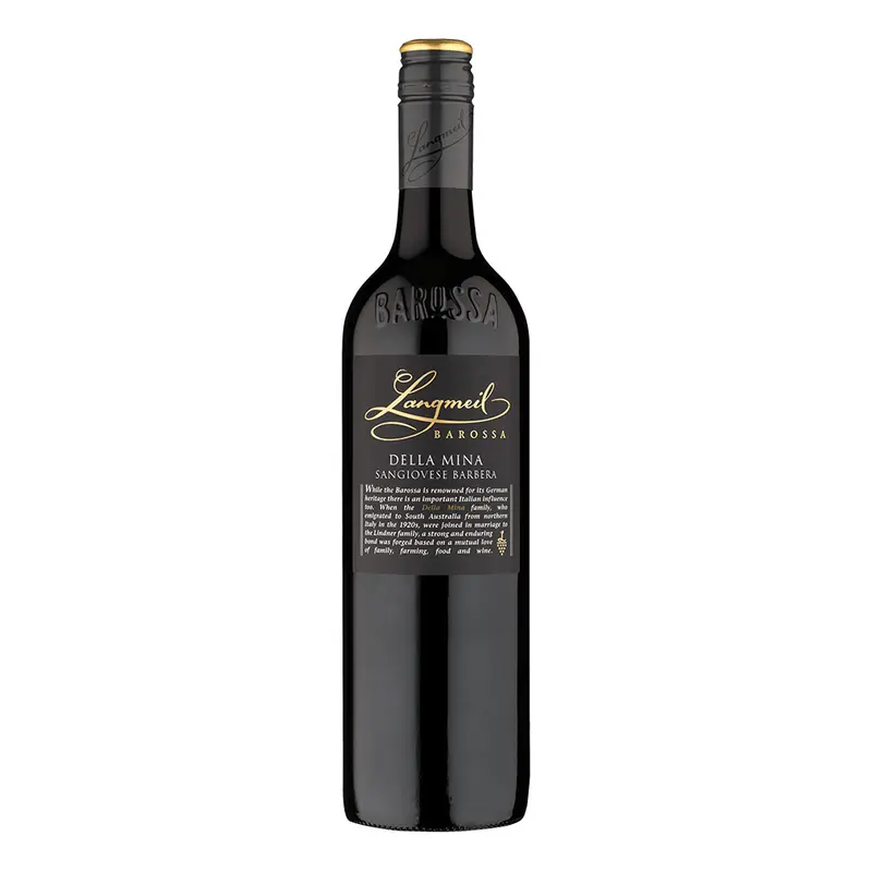 Langmeil Della Mina Sangiovese Barbera 75cl