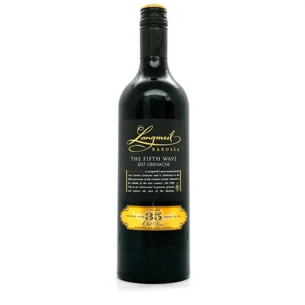 Langmeil Fifth Wave Grenache 75cl