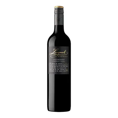 Langmeil Legendary Cabernet Shiraz 75cl