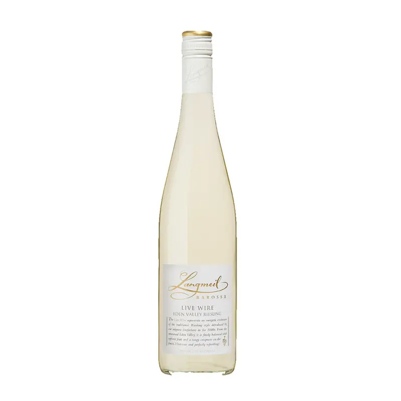 Langmeil  Live Wire 75cl
