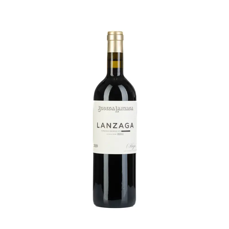 Lanzaga Bio