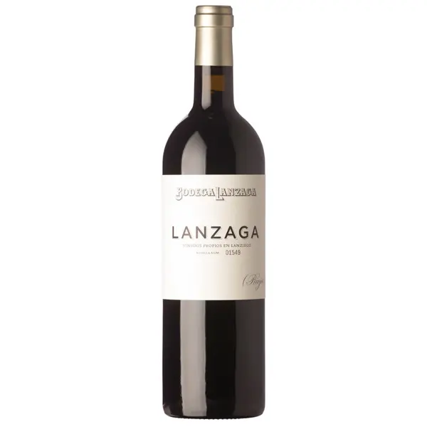 Lanzaga DOCa 2020 - 75cl