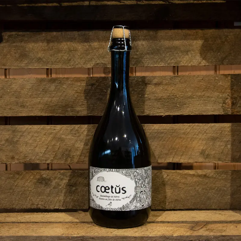 L'APAISEE - Coetus XIII - Bte - 75cl