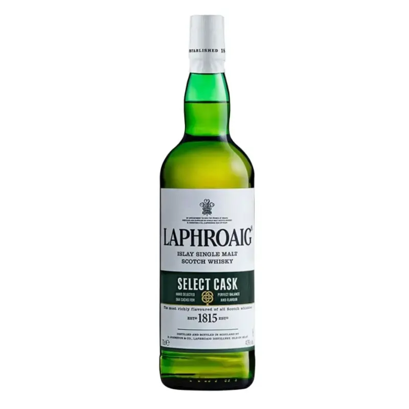 Laphroaig Select Islay Matt - 40°
