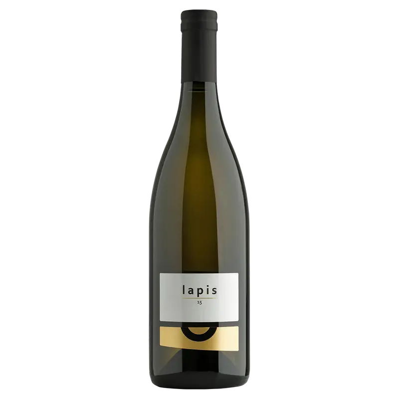 Lapis Weissburgunder 2022 Weinberg Dolomiten igt