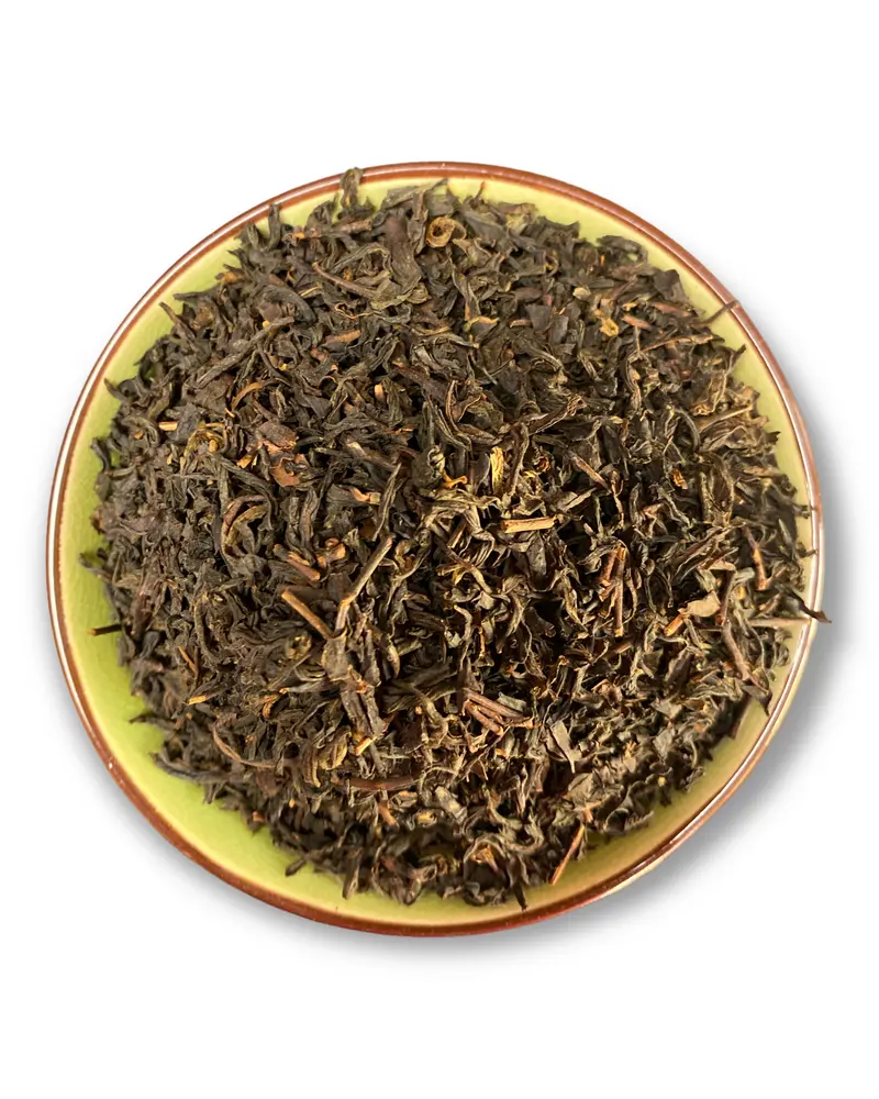 Lapsang Souchong Bio – Rauchiger Schwarztee aus den Wuyi-Bergen | Teemotion
