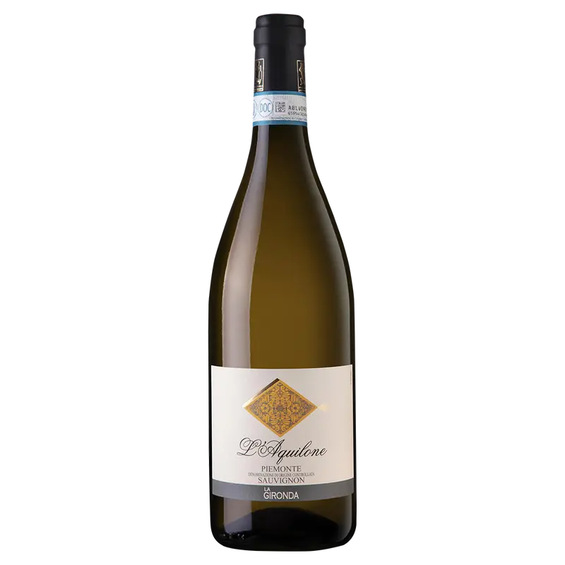 L’Aquilone Sauvignon 2024 Piemonte DOC