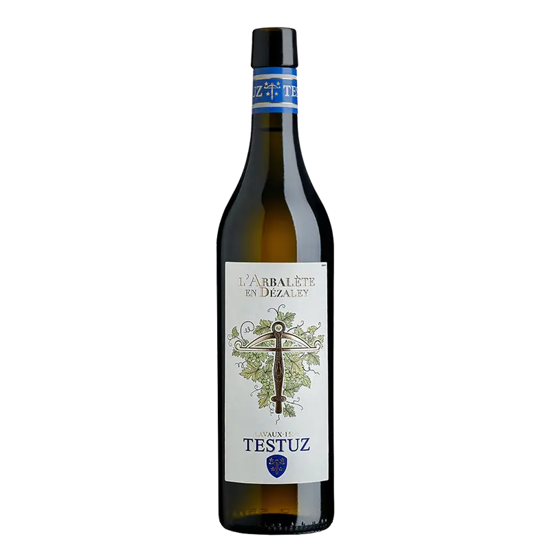 L'Arbalète Dézaley Grand Cru AOC
