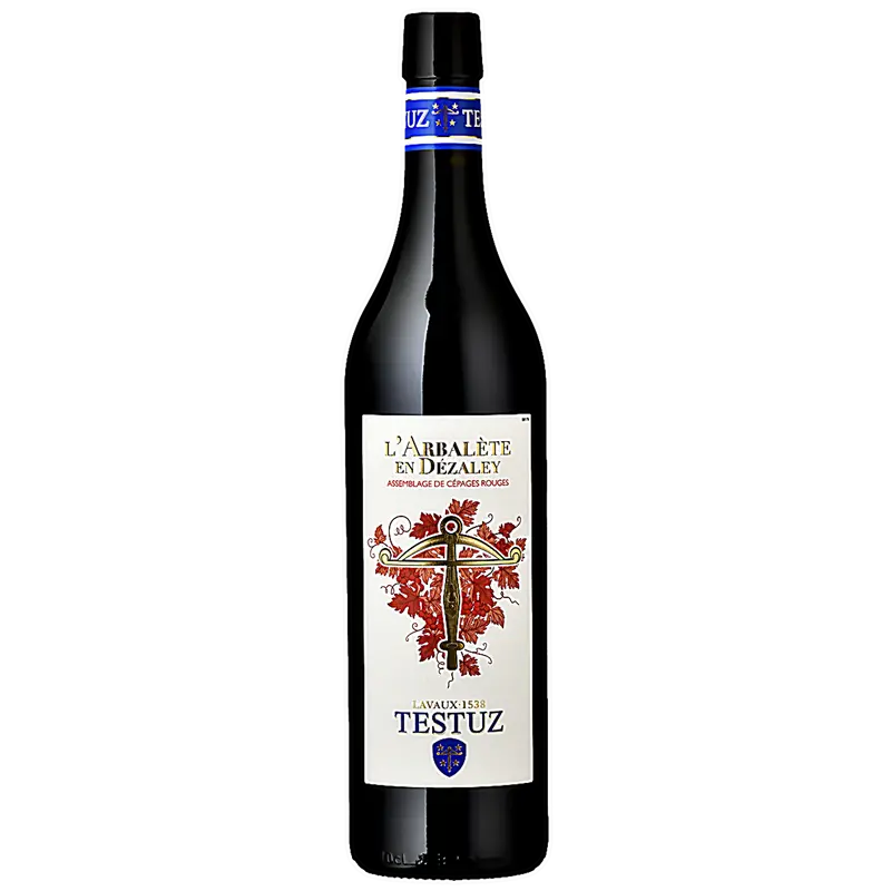 L'Arbalète Rouge Dézaley Grand Cru AOC