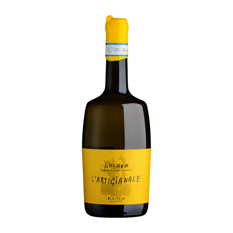 L'Artigianale 2021 Lugana DOC