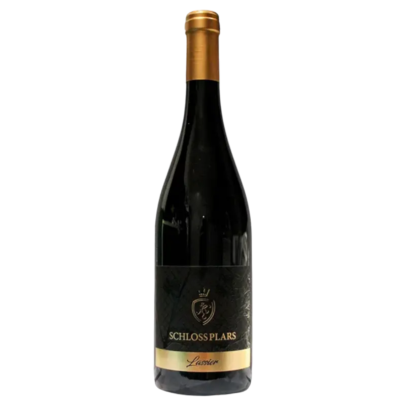 Lassier Merlot Lagrein 2020 Südtirol DOC