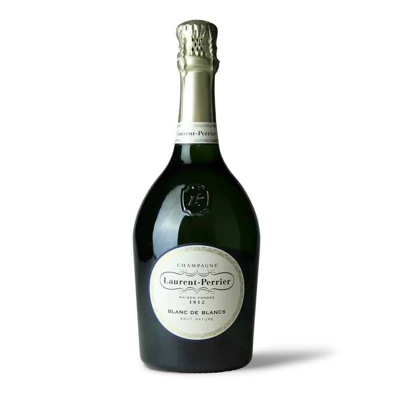 Laurent-Perrier Blanc de Blanc Nature