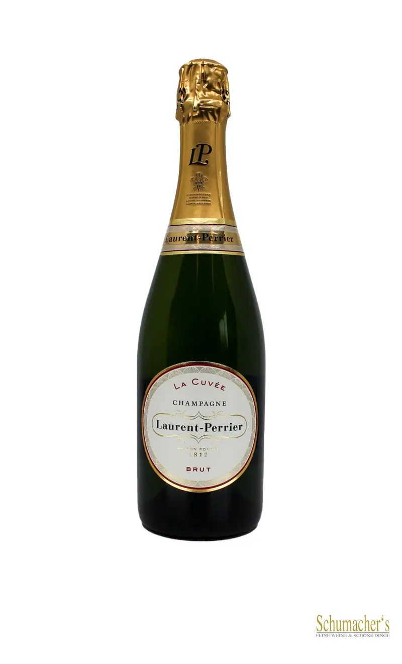 Laurent Perrier Brut La Cuvee
