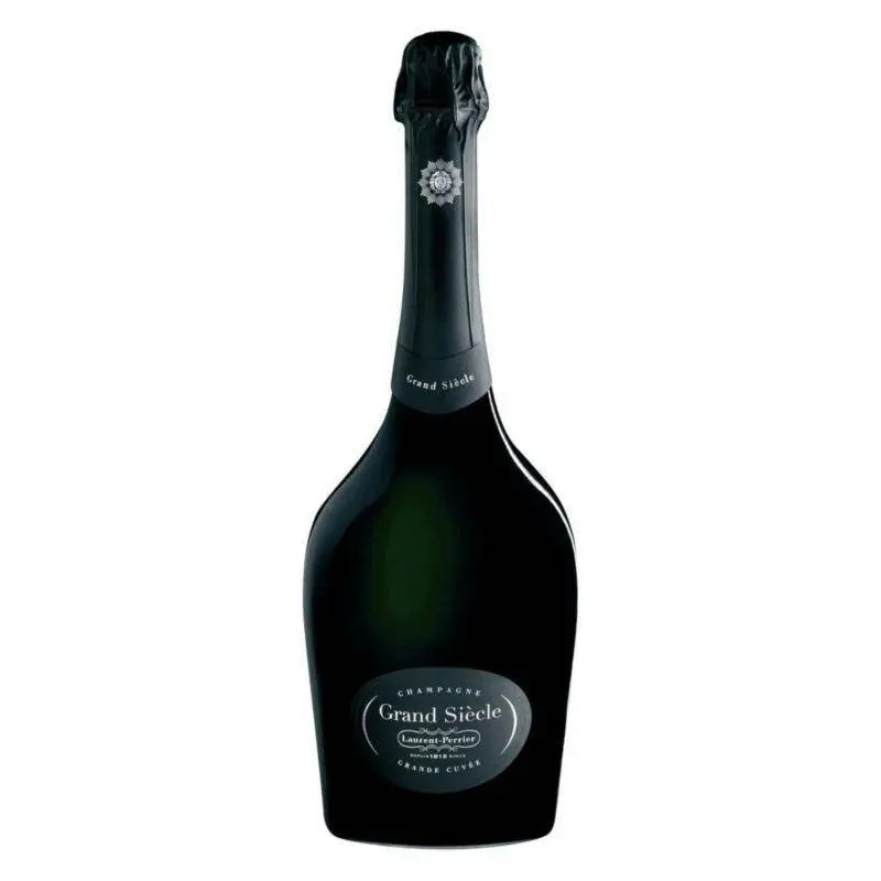 Laurent-Perrier Grand Siècle Itération N°26 - 75cl