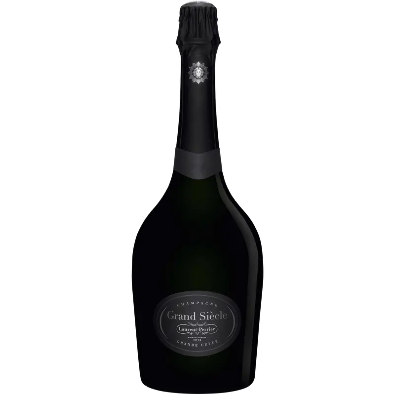 Laurent Perrier Grand Siècle N°26 Champagner