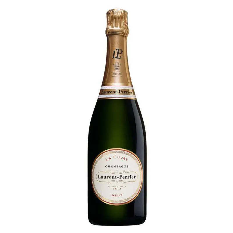 Laurent-Perrier La Cuvée Brut - 75cl