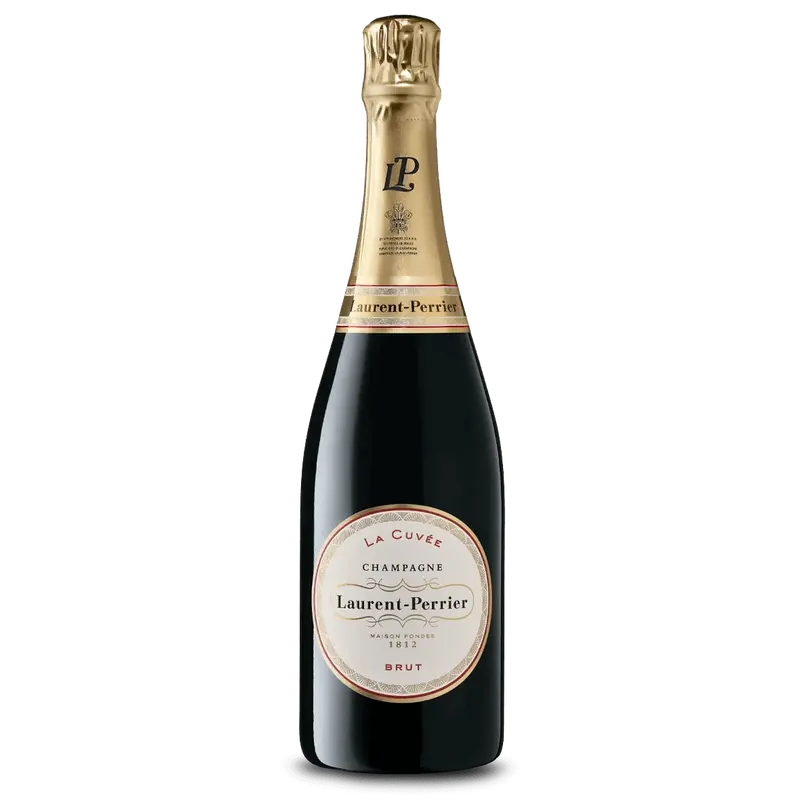 Laurent Perrier La Cuvée Champagner