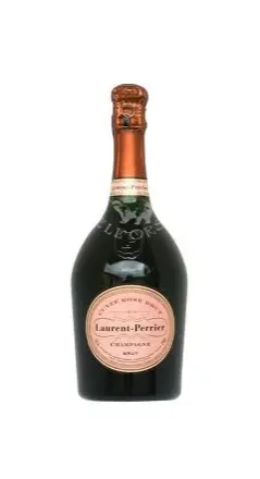 Laurent Perrier Rose Brut