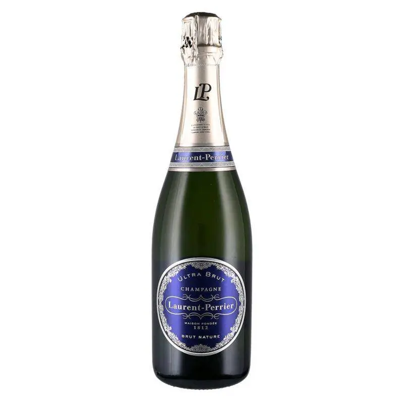 Laurent-Perrier Ultra Brut - 75cl