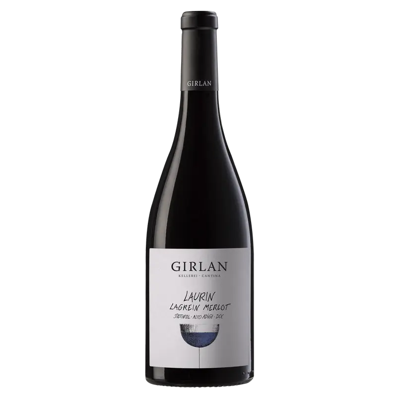 Laurin Lagrein/Merlot