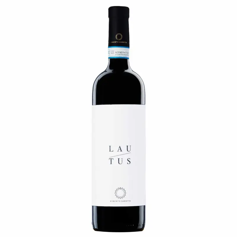 Lautus Rosso Langhe DOC 2024