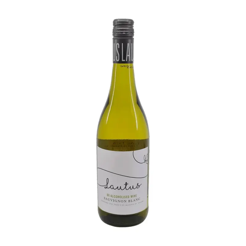 Lautus - Sauvignon Blanc - Alkoholfrei