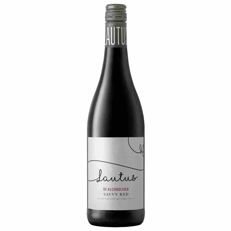 Lautus - Savvy Red