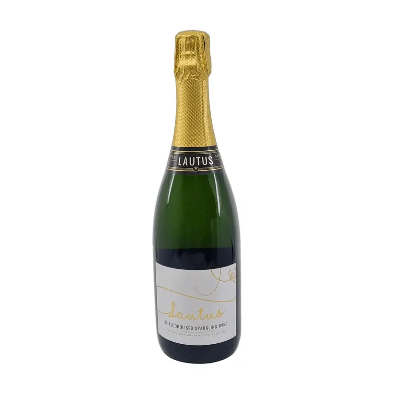 Lautus - Sparkling Wine - Alkoholfrei