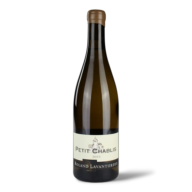 Lavantureux Petit Chablis 2022
