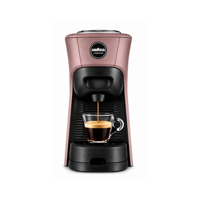 Lavazza A Modo Mio New Tiny Eco Pink bei Prima Tazza AG online kaufen