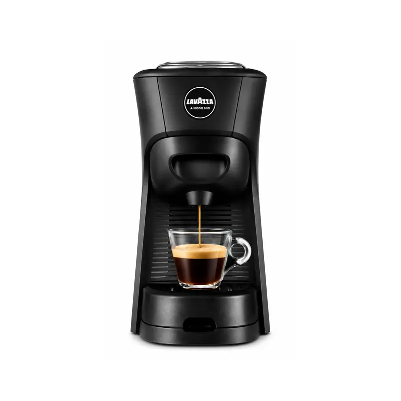 Lavazza A Modo Mio Tiny Black bei Prima tazza AG Online kaufen