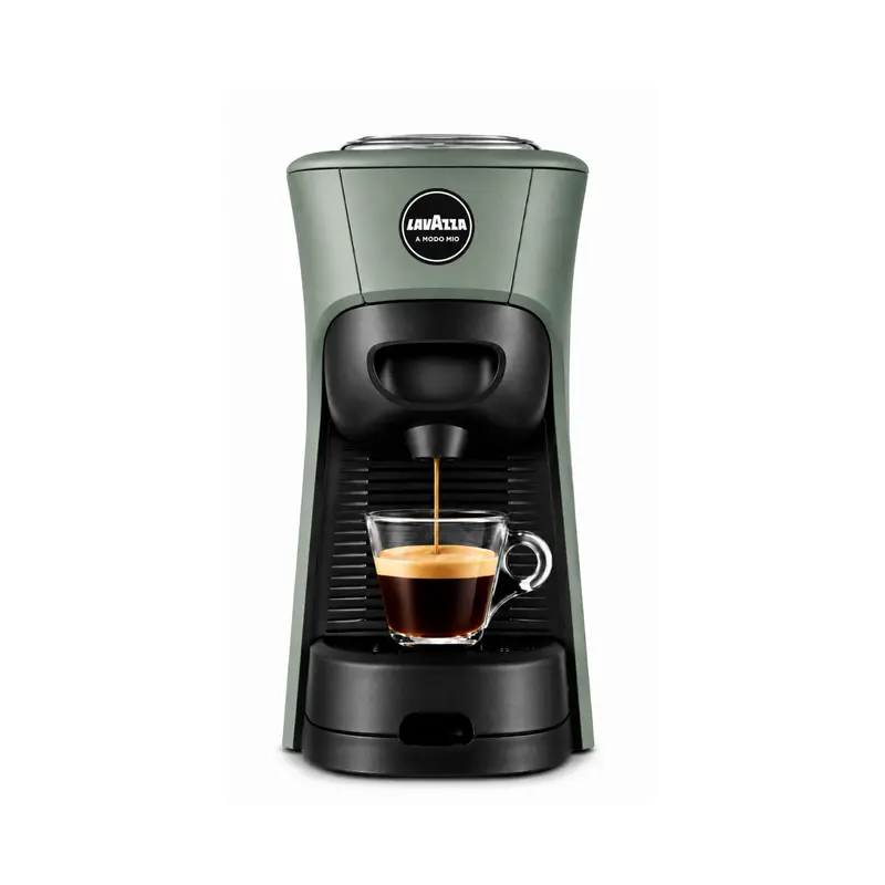Lavazza A Modo Mio Tiny Green bei Prima Tazza AG Online kaufen
