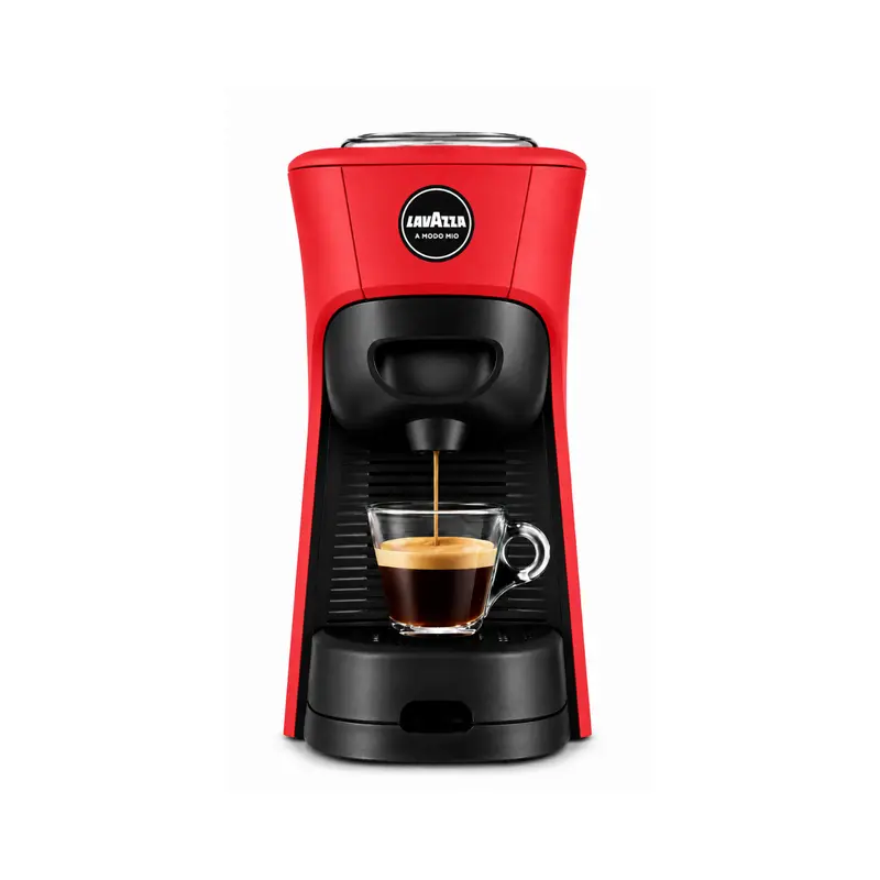 Lavazza A Modo Mio Tiny Red bei Prima Tazza AG Online kaufen