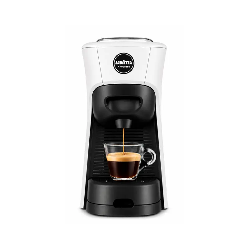 Lavazza A Modo Mio Tiny White bei Prima Tazza AG Online Kaufen