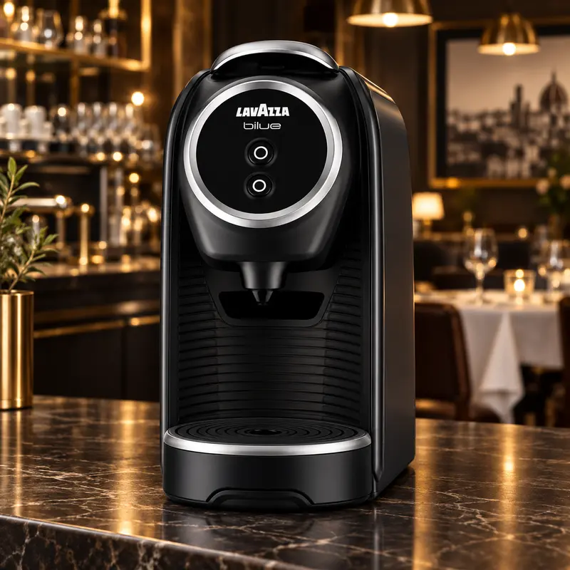 Lavazza Blue LB 300 CLASSY MINI ECO Kapselmaschine