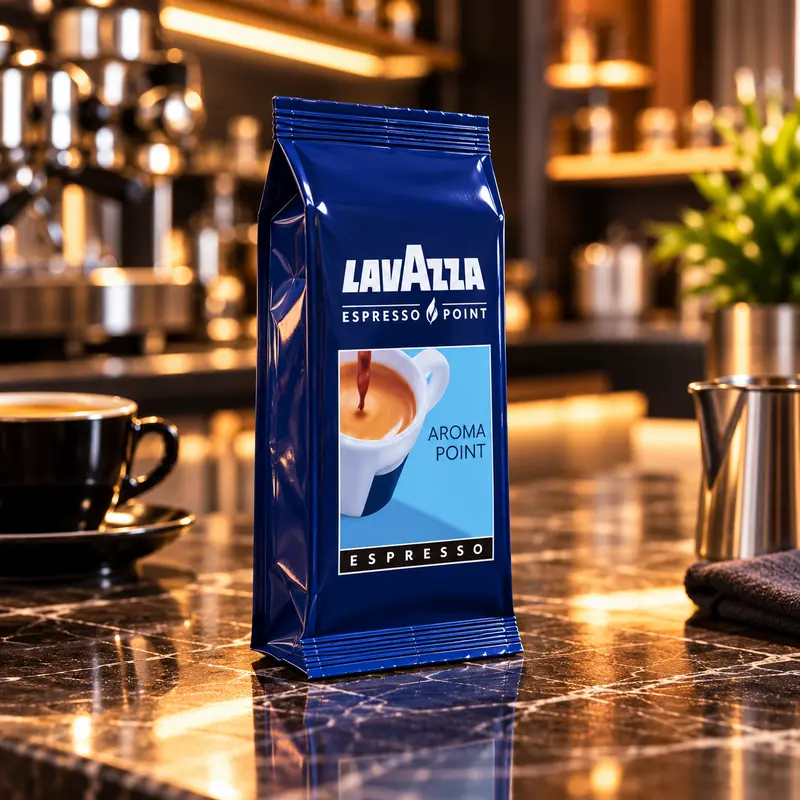 Lavazza Espresso Aroma Point – Espresso Point