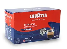Lavazza - Espresso Crema e Gusto Classico 50 Pads