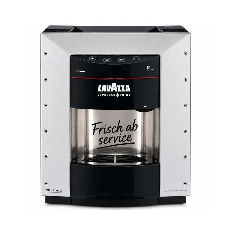 Lavazza Espresso Point PNF – Kapselmaschine frisch ab Service
